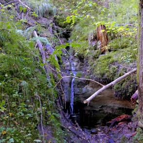 Lūrmaņu avots Lūrmaņu avots