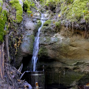 Lūrmaņu avots Lūrmaņu avots