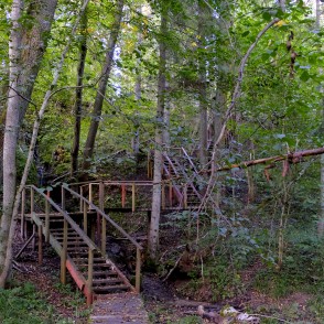 Lūrmaņu avota apkaime Lūrmaņu avota apkaime