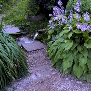 Biksēres avotiņš Biksēres avotiņš