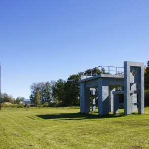 Sergeja Eizenšteina ekspozīcija Ķeipenē Sergeja Eizenšteina ekspozīcija Ķeipenē