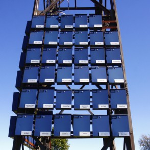 Sergeja Eizenšteina ekspozīcija Ķeipenē Sergeja Eizenšteina ekspozīcija Ķeipenē