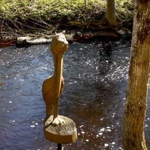 Vika pasaku parks, Dikļos Vika pasaku parks, Dikļos