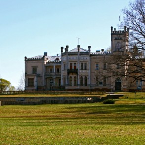 Alūksnes pils Alūksnes pils