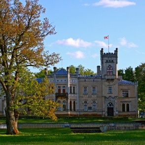 Alūksnes pils Alūksnes pils