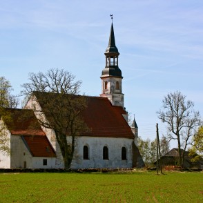 Burtnieku Evaņģēliski luteriskā baznīca Burtnieku Evaņģēliski luteriskā baznīca