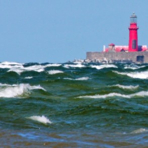 Kolkas bāka Kolkas bāka