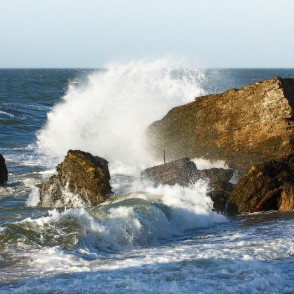 Ziemeļu fortu drupas (Liepāja) Ziemeļu fortu drupas (Liepāja)