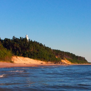 Užavas bāka Užavas bāka