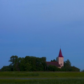 Stendes evaņģēliski luteriskā baznīca Stendes evaņģēliski luteriskā baznīca