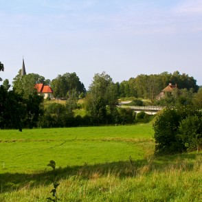 Apriķu Evaņģēliski luteriskā baznīca Apriķu Evaņģēliski luteriskā baznīca