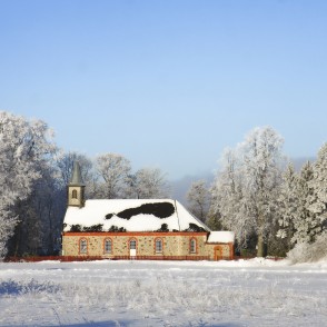 Kaltenes Sv. Katrīnas luterāņu baznīca Kaltenes Sv. Katrīnas luterāņu baznīca