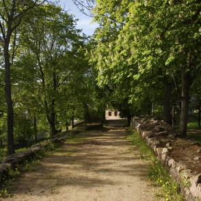 Livonijas ordeņa pilsdrupas, Kandava Livonijas ordeņa pilsdrupas, Kandava