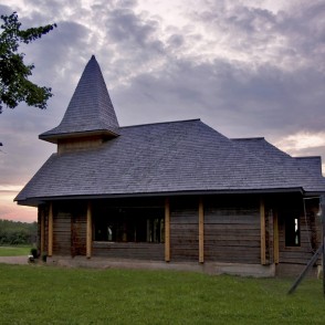 Usmas baznīca Usmas baznīca