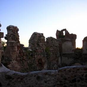 Dobeles Livonijas ordeņa pilsdrupas Dobeles Livonijas ordeņa pilsdrupas