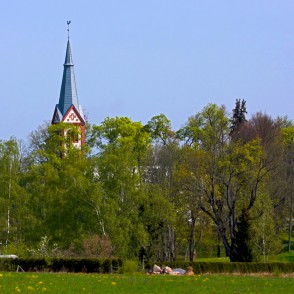 Kubeseles baznīca Kubeseles baznīca