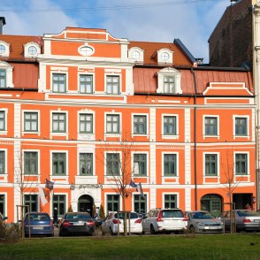 Rīga, Jēkaba iela 24 Rīga, Jēkaba iela 24