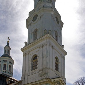 Sv. Pētera un Pāvila baznīca (Citadeles 7) Sv. Pētera un Pāvila baznīca (Citadeles 7)