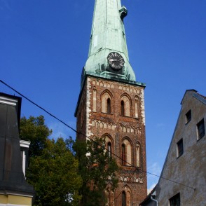 Rīgas Svētā Jēkaba Romas katoļu katedrāle Rīgas Svētā Jēkaba Romas katoļu katedrāle