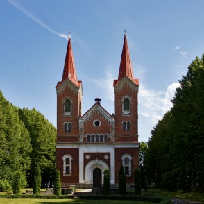 Rīgas Evaņģēliski Luteriskā Mārtiņa baznīca Rīgas Evaņģēliski Luteriskā Mārtiņa baznīca