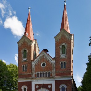 Rīgas Evaņģēliski Luteriskā Mārtiņa baznīca Rīgas Evaņģēliski Luteriskā Mārtiņa baznīca