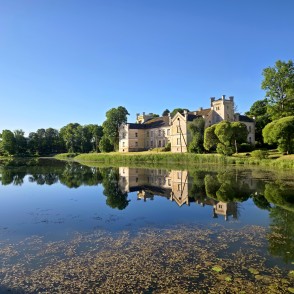 Cīravas muiža Cīravas muiža