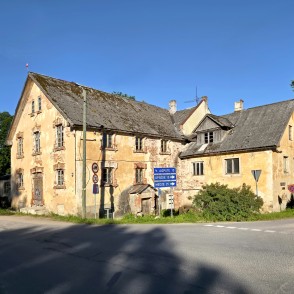 Cīravas ūdensdzirnavas Cīravas ūdensdzirnavas