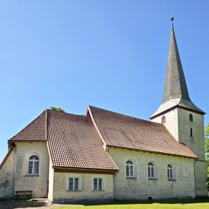 Apriķu Evaņģēliski luteriskā baznīca Apriķu Evaņģēliski luteriskā baznīca