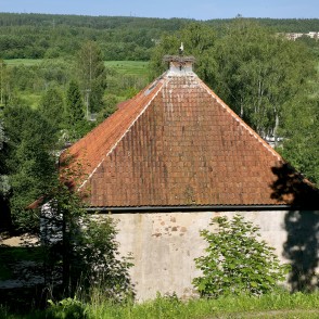 Kandavas pulvertornis Kandavas pulvertornis