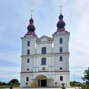 Skaistkalnes katoļu baznīca Skaistkalnes katoļu baznīca