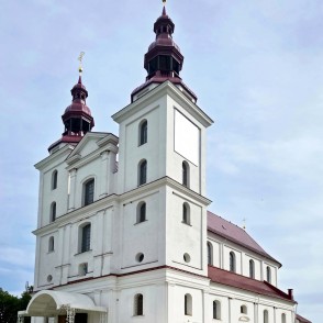 Skaistkalnes Vissvētākās Jaunavas Marijas Debesīs Uzņemšanas Romas katoļu baznīca Skaistkalnes Vissvētākās Jaunavas Marijas Debesīs Uzņemšanas Romas katoļu baznīca