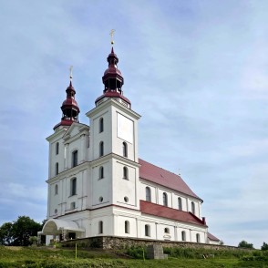 Skaistkalnes katoļu baznīca Skaistkalnes katoļu baznīca