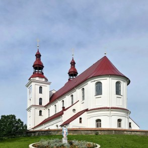 Skaistkalnes Romas katoļu baznīca Skaistkalnes Romas katoļu baznīca