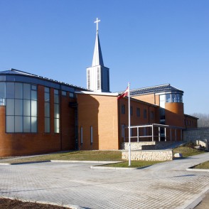 Karmela klosteris Karmela klosteris