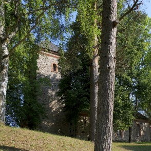 Dārtes evaņģēliski luteriskā baznīca Dārtes evaņģēliski luteriskā baznīca