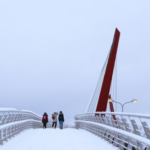 Mītavas tilts Mītavas tilts