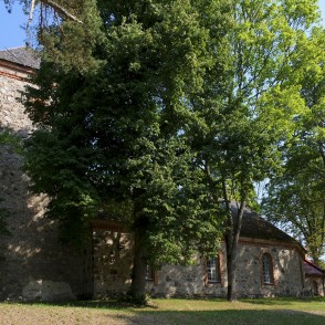 Dārtes evaņģēliski luteriskā baznīca Dārtes evaņģēliski luteriskā baznīca