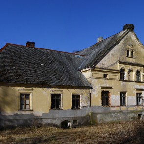 Puzenieku muižas kungu māja Puzenieku muižas kungu māja