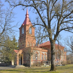 Aizputes Septītās dienas Adventistu Baznīca Aizputes Septītās dienas Adventistu Baznīca