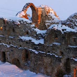 Kokneses pilsdrupas Kokneses pilsdrupas