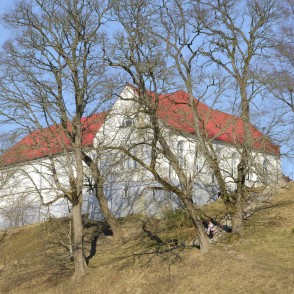 Aizputes sinagoga Aizputes sinagoga