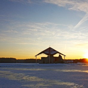Sv. Meinarda sala Sv. Meinarda sala