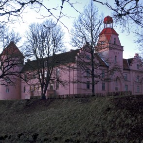 Ēdoles viduslaiku pils Ēdoles viduslaiku pils