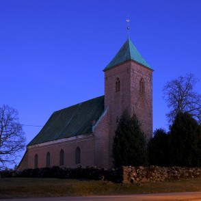 Ēdoles evaņģēliski luteriskā baznīca Ēdoles evaņģēliski luteriskā baznīca