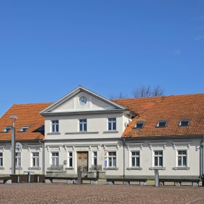 Ventspils tiesa (Katrīnas 14) Ventspils tiesa (Katrīnas 14)