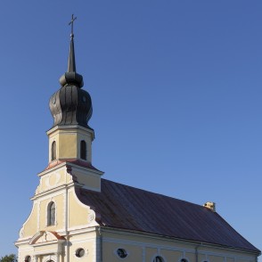 Doles- Ķekavas evanģēliski luteriskā baznīca Doles- Ķekavas evanģēliski luteriskā baznīca