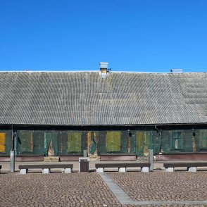 Ventspils, Tirgus iela 1 Ventspils, Tirgus iela 1