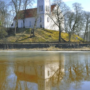 Aizputes Sv. Jāņa evaņģēliski luteriskā baznīca Aizputes Sv. Jāņa evaņģēliski luteriskā baznīca