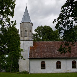 Rendas evaņģēliski luteriskā baznīca Rendas evaņģēliski luteriskā baznīca