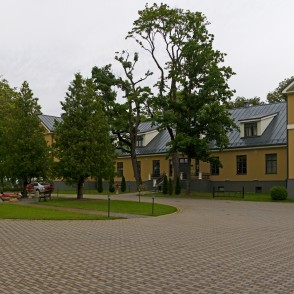 Skrundas muiža Skrundas muiža